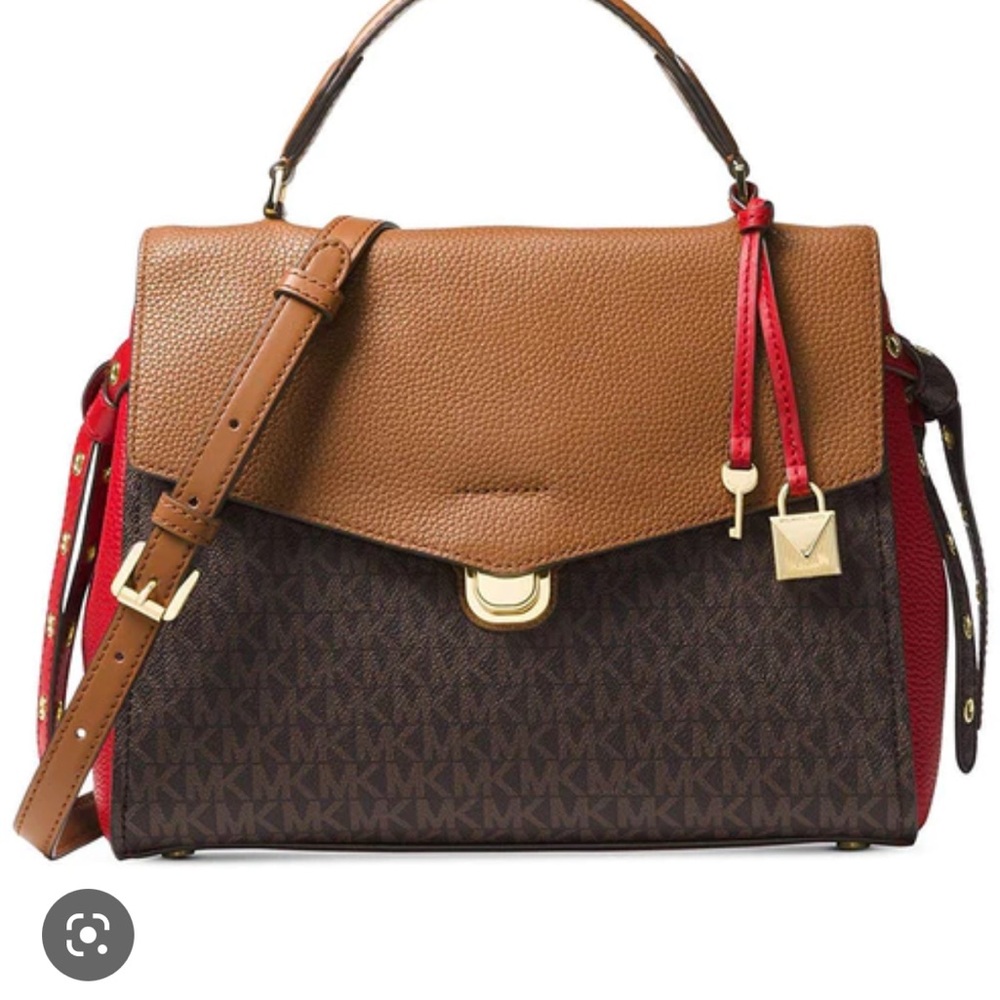 Michael Kors Bristol medium bag
